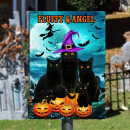 Cat Haven Saving One Cat at a Time Classic Metal Signs