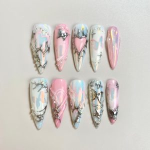 Ethereal Glaze