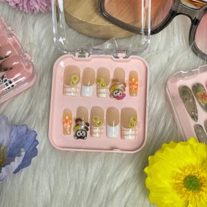 Kawaii Banana