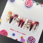 cursed-king-sukuna-inspired-press-on-nails-red-black-anime-nails-otaku-cosplay-nail-set-handmade-nail-gift-for-anime-fan-jjk-style-2.jpg