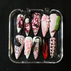 demon-sister-inspired-press-on-nails-pink-and-black-floral-design-with-bamboo-charm-handmade-anime-gel-nails-for-cosplay-gifts-3.jpg