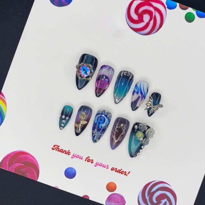gojo-jjk-inspired-nails-blue-eyes-iconic-satoru-roses-and-butterfly-charm-press-on-nails-satoru-jjk-nails-otaku-nails-anime-nails-2.jpg