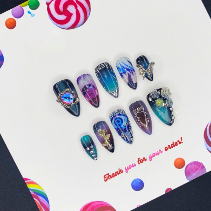 gojo-jjk-inspired-nails-blue-eyes-iconic-satoru-roses-and-butterfly-charm-press-on-nails-satoru-jjk-nails-otaku-nails-anime-nails-3.jpg