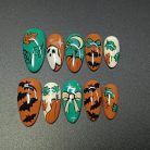 halloween-pumpkin-bat-press-on-nails-3d-nail-art-for-halloween-party-spooky-bat-almond-nails-custom-handpainted-nails-2.jpg