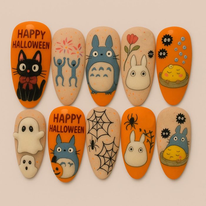 halloween-studio-ghibli-nailstororo-press-on-nails-inspired-nails-spirited-away-shirt-hayao-miyazaki-3d-nail-art-halloween-party-1.jpg
