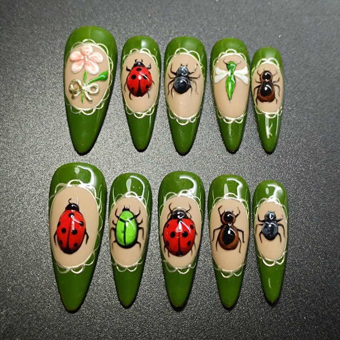 hand-painted-bug-press-on-nails-3d-insect-themed-nails-art-insect-lover-nails-medium-almond-fake-nails-2.jpg