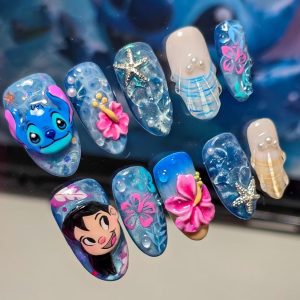Handmade Beach Vibes Cute