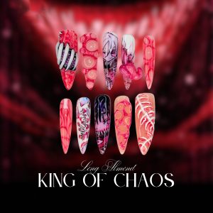 King of Chaos