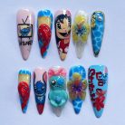 lilo-and-stitch-press-on-nails-handmade-disney-cartoon-nail-art-cute-3d-acrylic-nails-kawaii-fake-nails-for-cosplay-halloween-long-nails-1.jpg