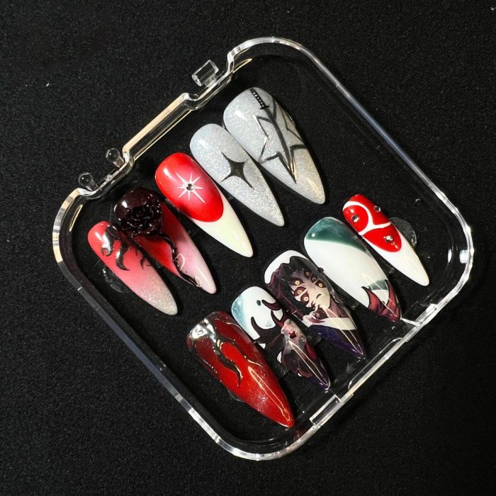 moonblade-press-on-nails-demon-inspired-red-white-black-design-with-intricate-character-art-handmade-anime-gel-nails-2.jpg