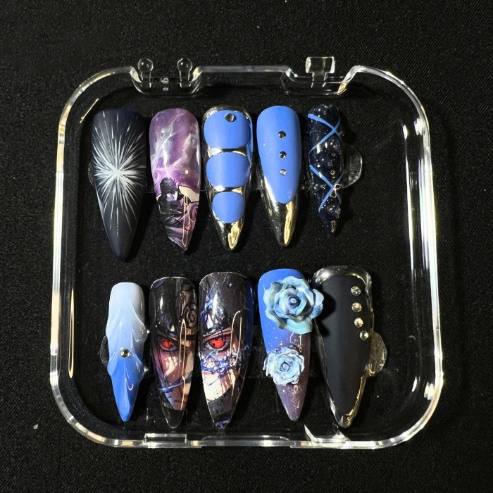 rival-ninja-inspired-nails-red-blue-anime-gel-nail-set-dark-vs-light-aesthetic-handmade-warrior-press-on-nails-for-otaku-3.jpg