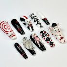 spooky-carnival-press-on-nails-handmade-black-and-red-clown-nail-art-3d-creepy-clown-design-gothic-cross-doll-press-ons-jb700hk-3.jpg