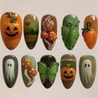 spooky-fairycore-pumpkin-press-on-nails-3d-nail-art-halloween-party-mushroom-press-on-nails-ghost-nails-art-1.jpg