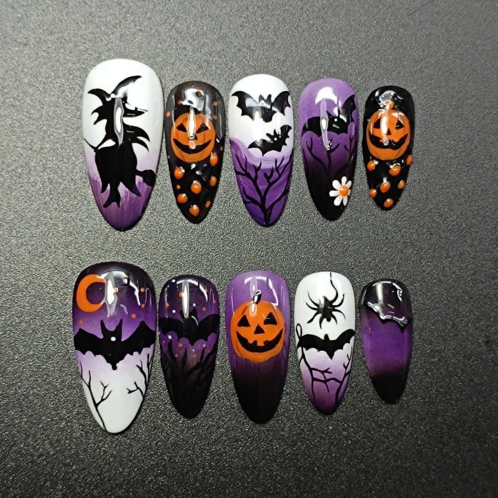 spooky-halloween-bat-pumpkin-press-on-nails-3d-nail-art-halloween-party-glitter-press-on-nails-with-witch-ghost-nails-art-2.jpg