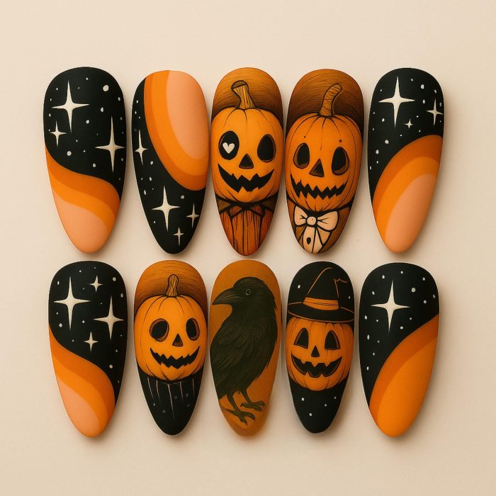 spooky-halloween-pumpkin-ghost-press-on-nails-3d-nail-art-for-halloween-party-crow-holiday-almond-nails-custom-handpainted-nails-1.jpg