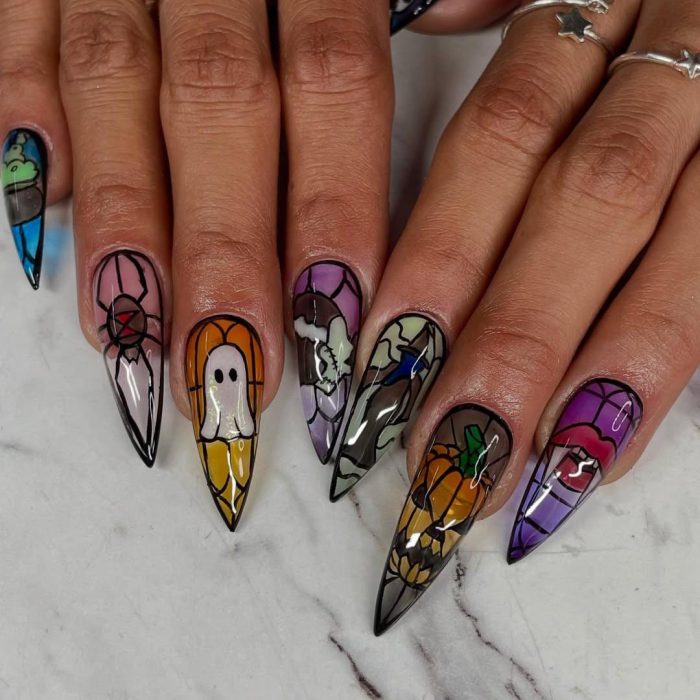 stained-glass-halloween-press-on-nails-ghost-pumpkin-bat-nail-art-spooky-cute-fake-nails-witchy-pumpkin-ghost-press-ons-db537y-1.jpg