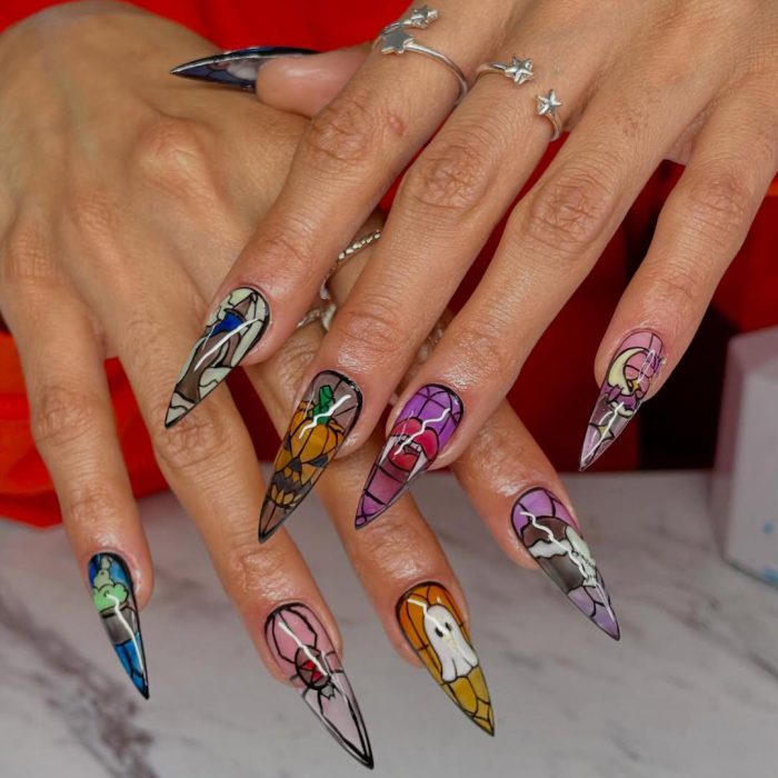 stained-glass-halloween-press-on-nails-ghost-pumpkin-bat-nail-art-spooky-cute-fake-nails-witchy-pumpkin-ghost-press-ons-db537y-3.jpg