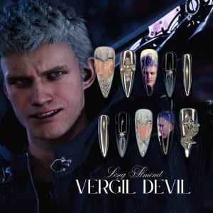Vergil Sword