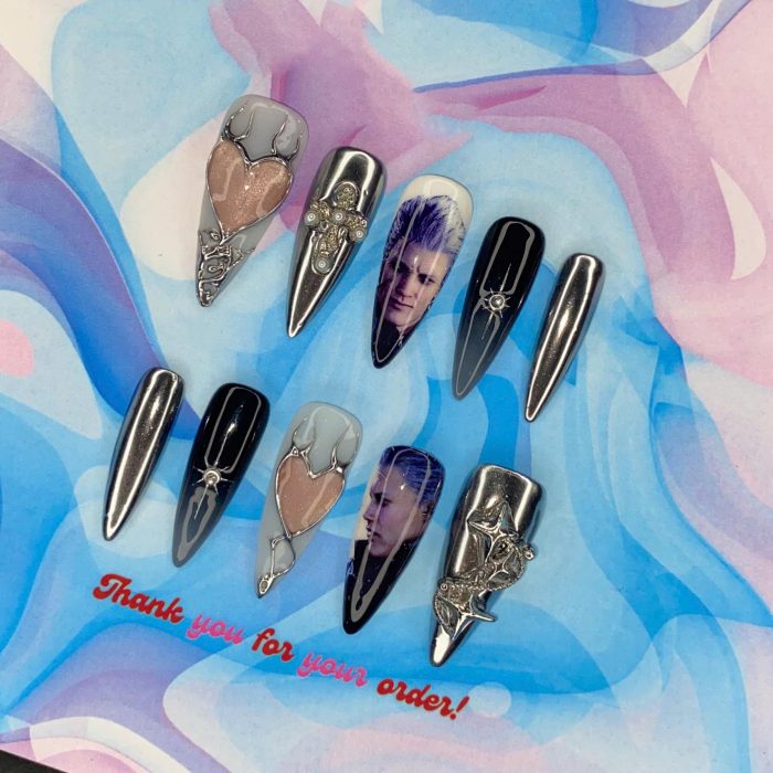 vergil-devil-may-cry-press-on-nails-blue-and-silver-sword-inspired-nail-art-handmade-gaming-cosplay-nails-for-fans-and-collectors-2.jpg