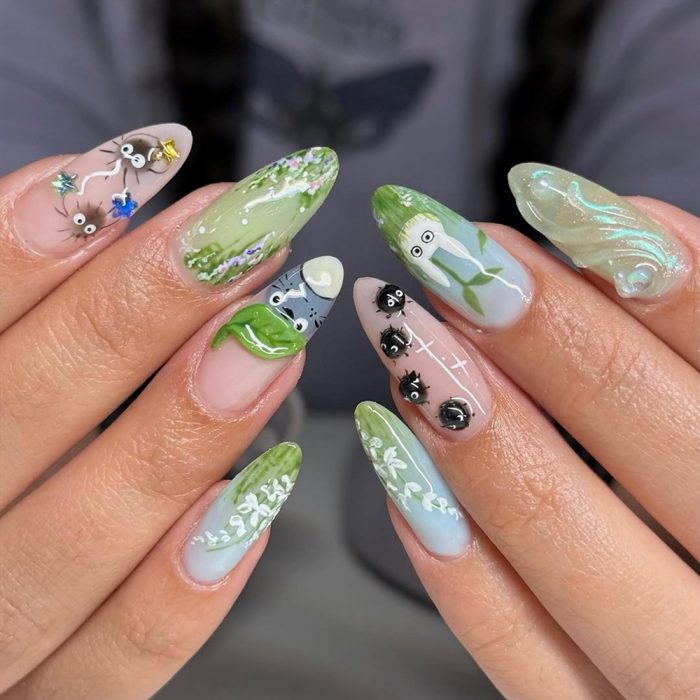 whimsical-totoro-press-on-nails-by-auritanail-studio-ghibli-inspired-nail-art-soft-green-ombre-nail-fantasy-forest-nail-set-db248h-2.jpg