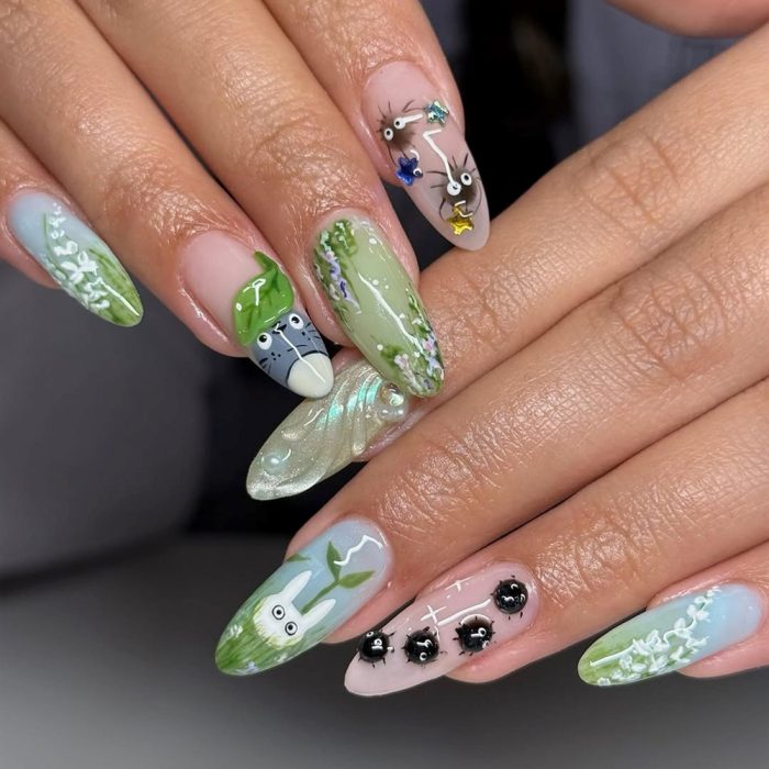 whimsical-totoro-press-on-nails-by-auritanail-studio-ghibli-inspired-nail-art-soft-green-ombre-nail-fantasy-forest-nail-set-db248h-3.jpg