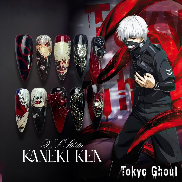 white-rebirth-press-on-nails-t0ki0-ghoul-inspired-design-with-red-white-black-details-handmade-anime-gel-nails-for-fans-gift-for-her-1.jpg