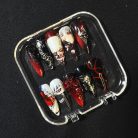 white-rebirth-press-on-nails-t0ki0-ghoul-inspired-design-with-red-white-black-details-handmade-anime-gel-nails-for-fans-gift-for-her-2.jpg